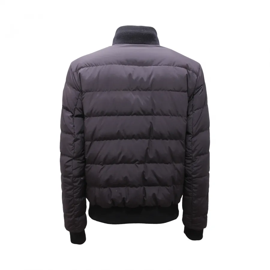 0187AV GIUBBOTTO DOUBLE-FACE UOMO STEWART NUVOLA MAN DOWN JACKET