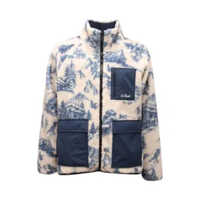 4617AV GIUBBOTTO UOMO MC2 SAINT BARTH KEYSTONE MAN JACKET