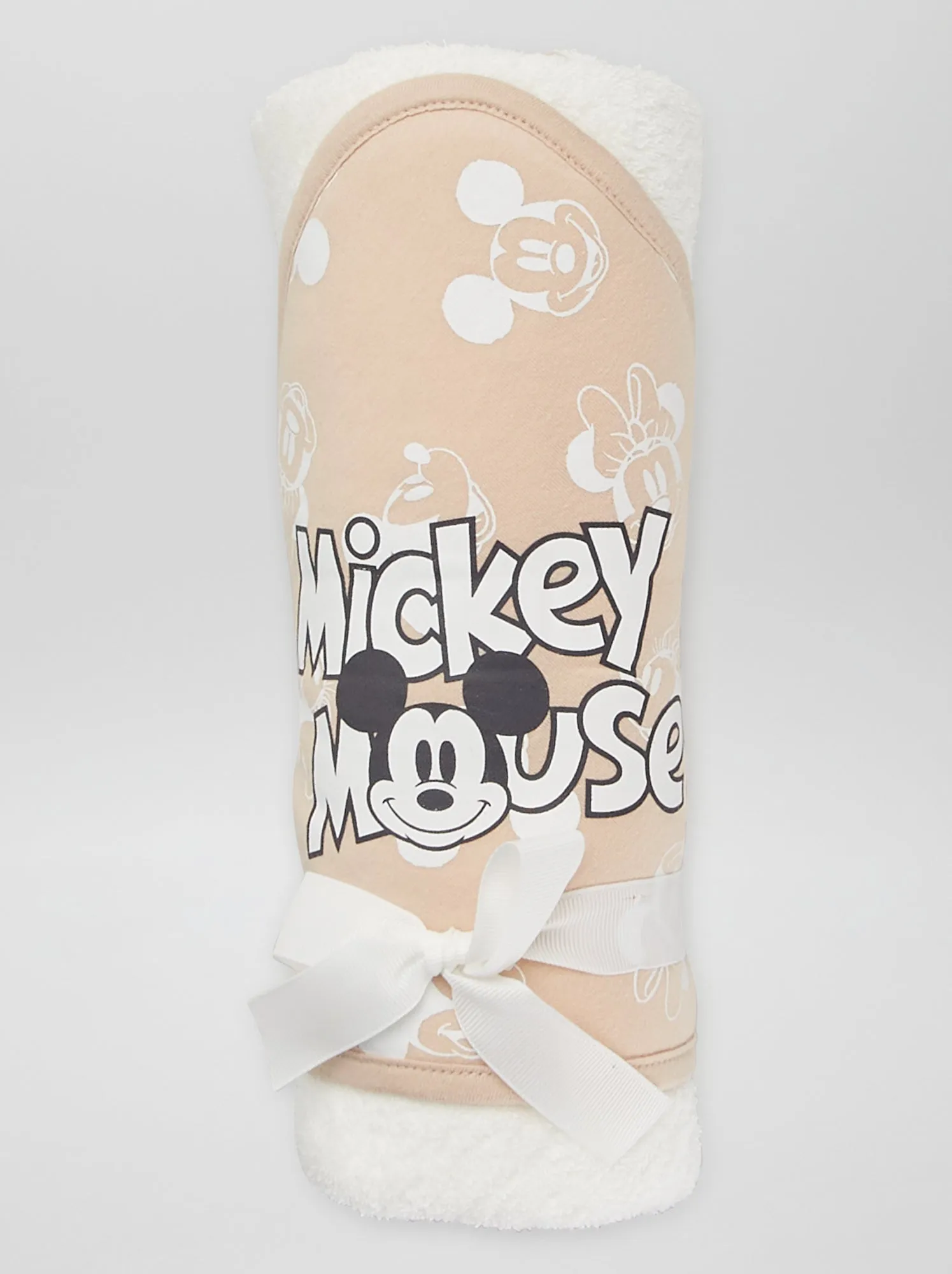 Accappatoio 'Disney' - BEIGE