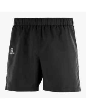 AGILE 5 SHORTS SALOMON