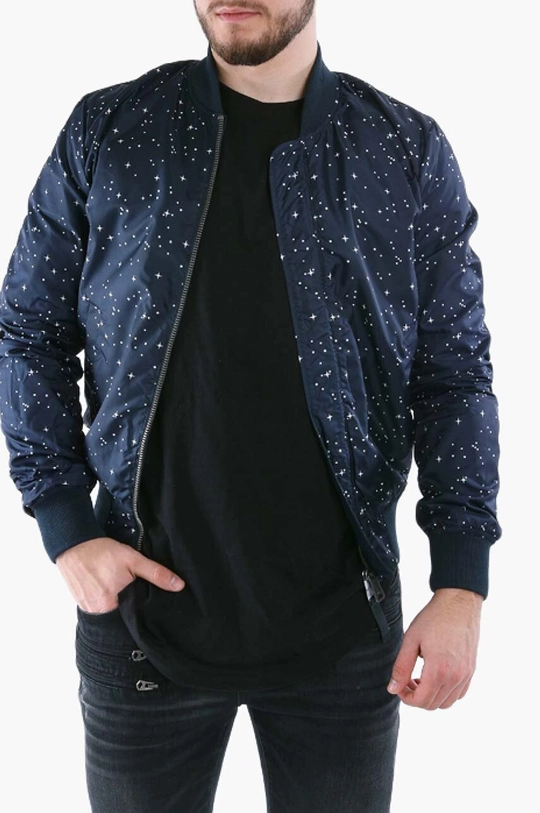 Alpha Industries giubbotto bomber reversibile MA-1 TT NASA Reviersible II