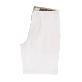 Angels Chino Short M4GD13 WG3OA Bianco