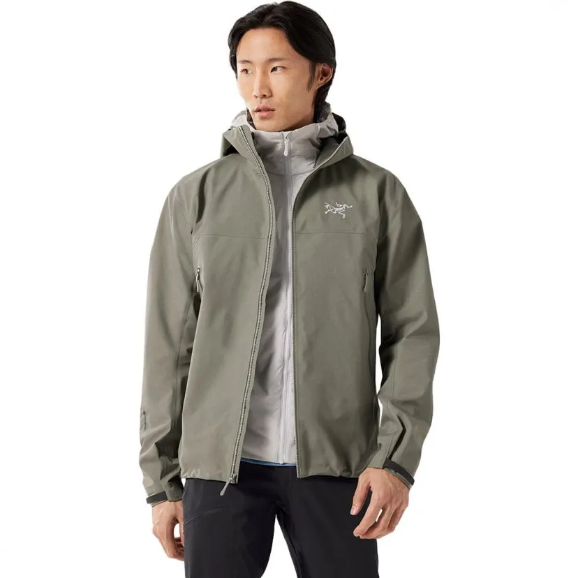 Arc'teryx Beta Jacket Men's giacca hardshell uomo