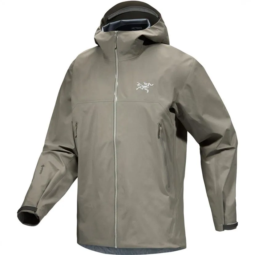 Arc'teryx Beta Jacket Men's giacca hardshell uomo