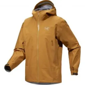 Arc'teryx Beta Jacket Men's giacca hardshell uomo