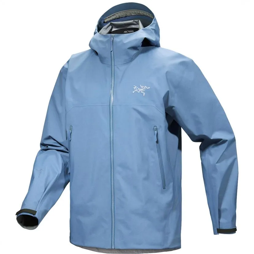 Arc'teryx Beta Jacket Men's giacca hardshell uomo