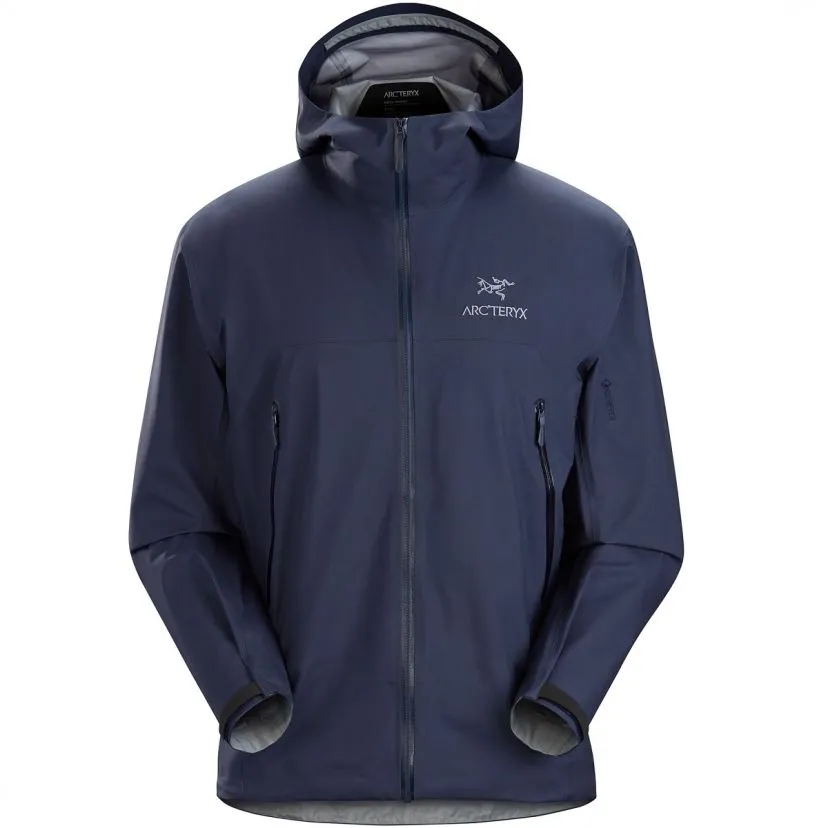 Arc'teryx Beta Jacket Men's giacca hardshell uomo