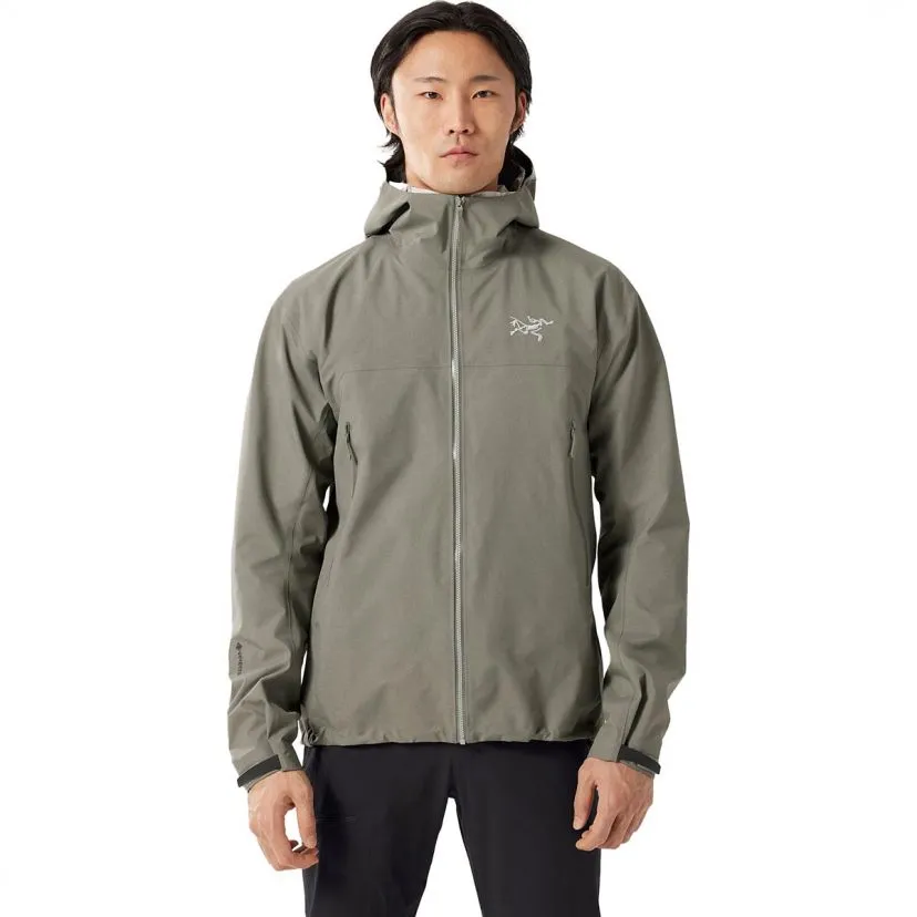 Arc'teryx Beta Jacket Men's giacca hardshell uomo