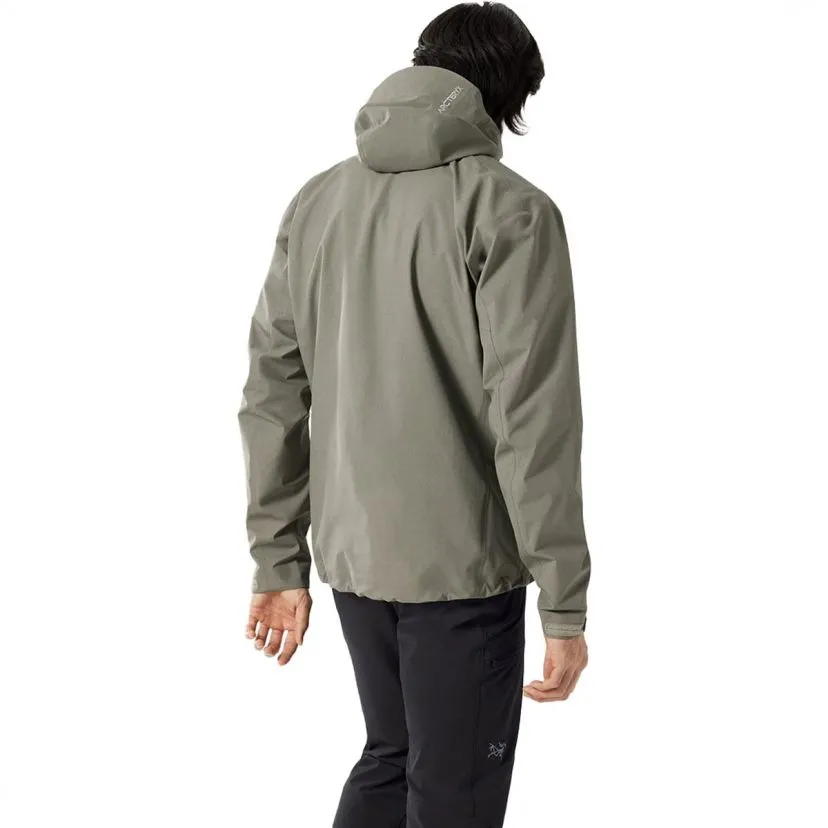 Arc'teryx Beta Jacket Men's giacca hardshell uomo