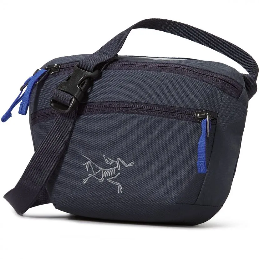 Arc'teryx mantis 1 waist pack marsupio