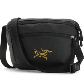 Arc'teryx mantis 1 waist pack marsupio