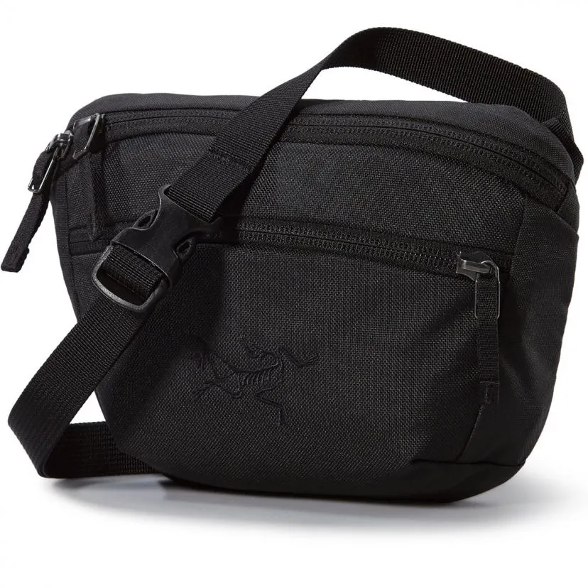 Arc'teryx mantis 1 waist pack marsupio