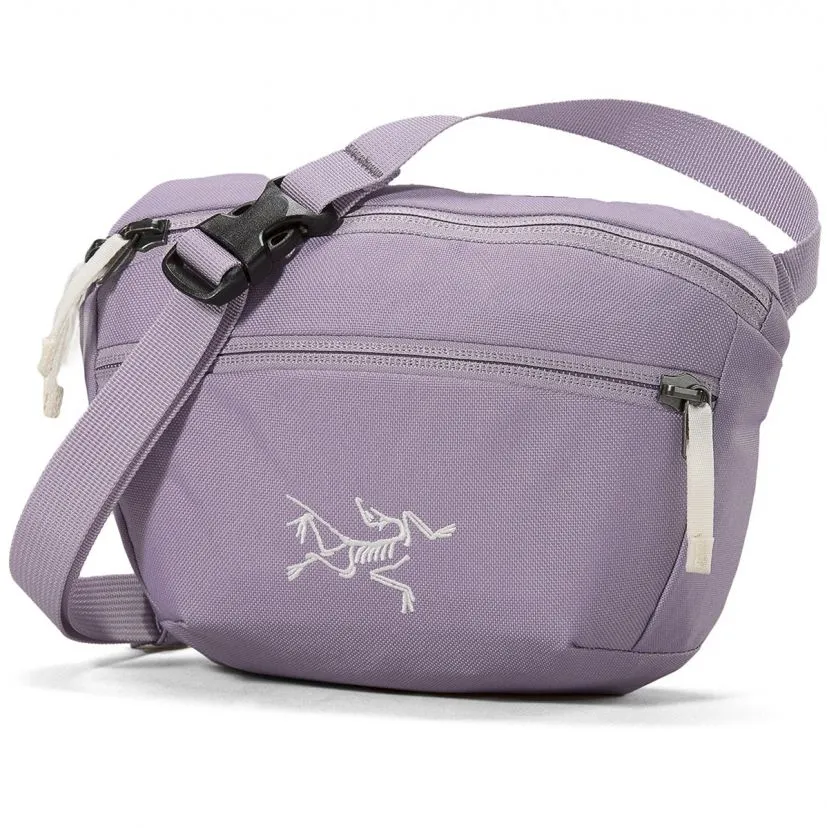 Arc'teryx mantis 1 waist pack marsupio