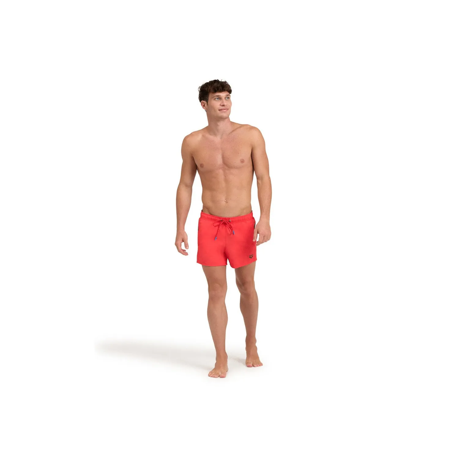 ARENA SHORTS PRO FILE BEACH UOMO