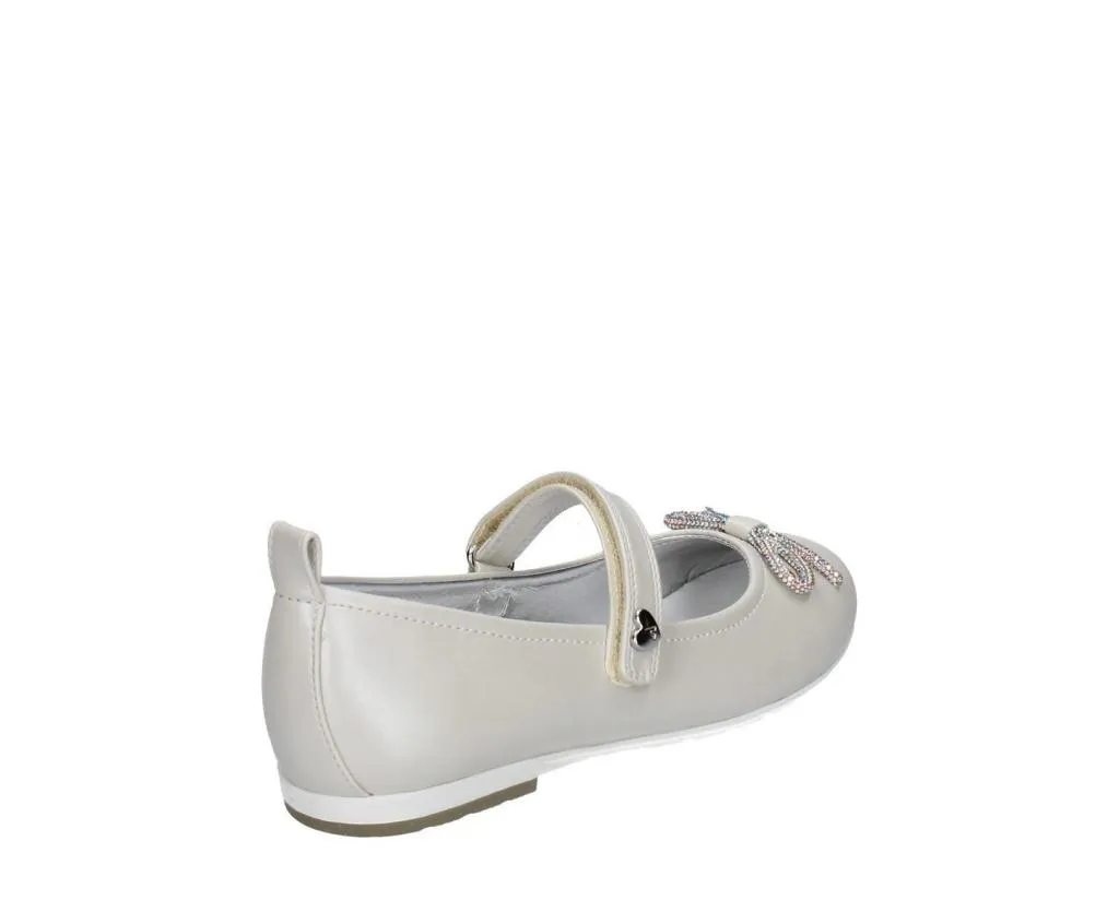 Asso  									    												 ballerine bambina AG-14503-G14426 PE23