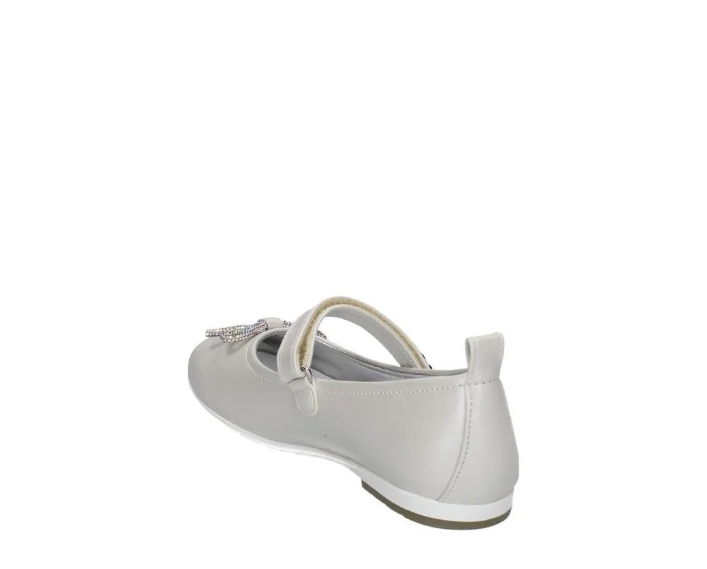 Asso  									    												 ballerine bambina AG-14503-G14426 PE23