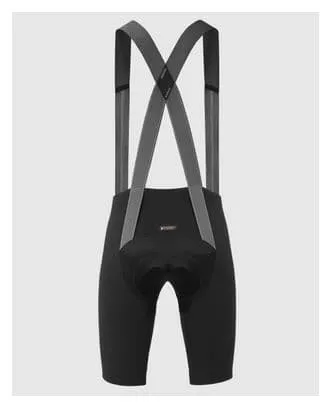 Assos Equipe RSR Bib Shorts S9 Targa Black