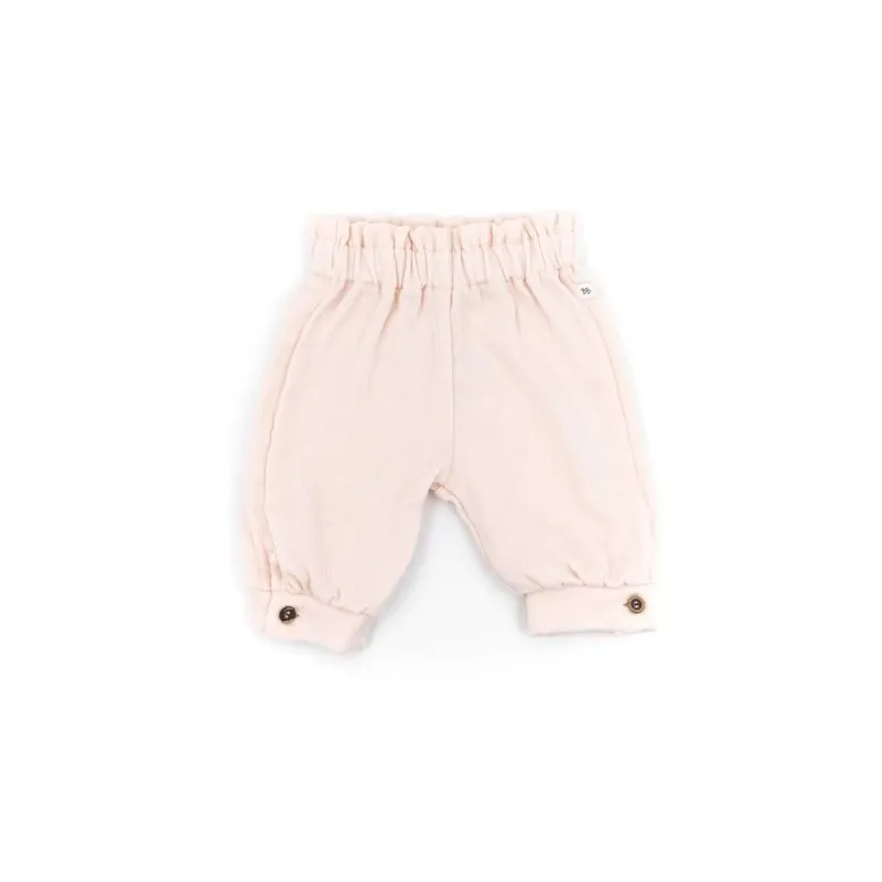 Bamboom - Pantalone palloncino - Rosa Chiaro 379PE.65