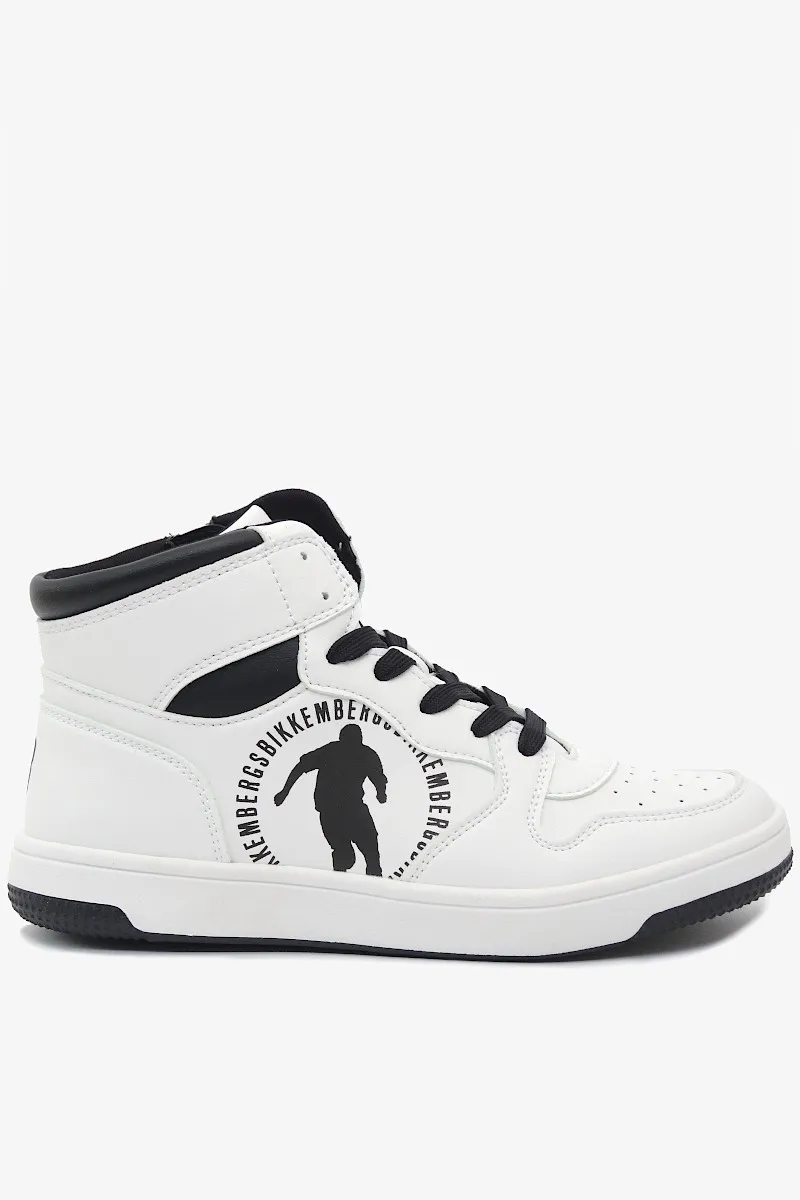 BIKKEMBERGS  Sneaker alte