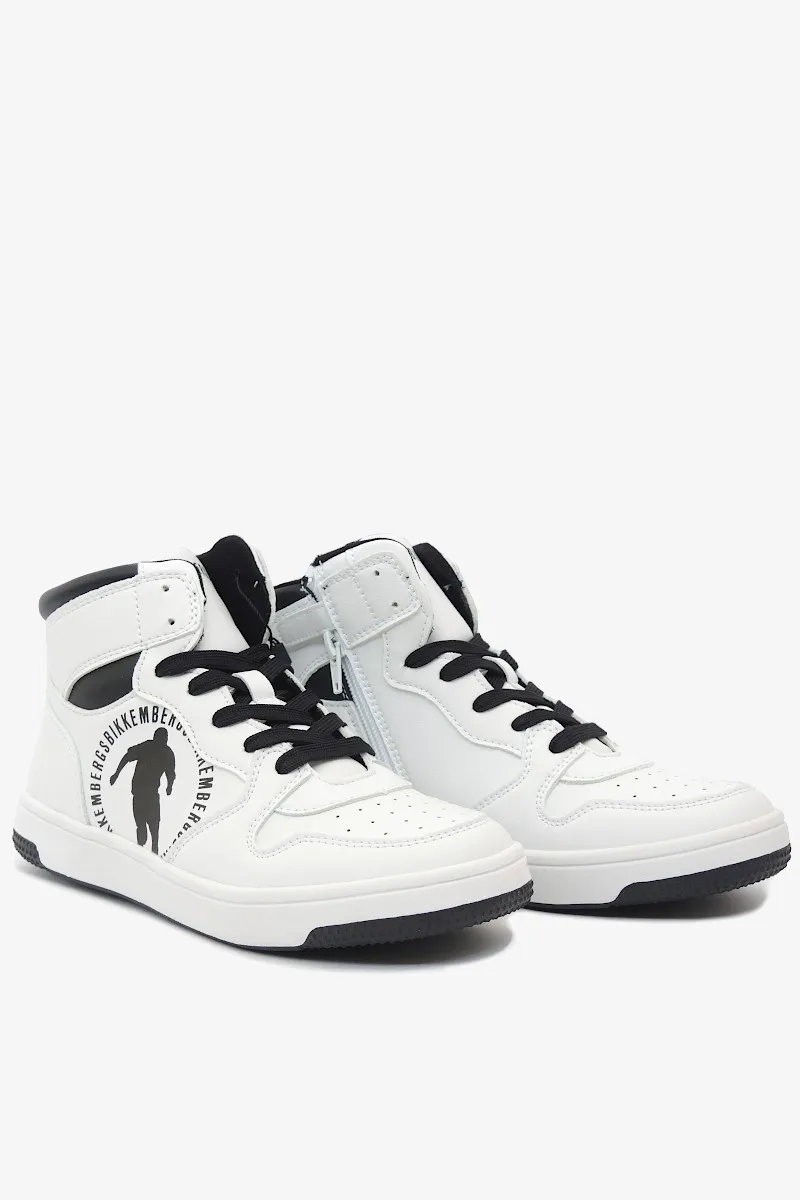 BIKKEMBERGS  Sneaker alte