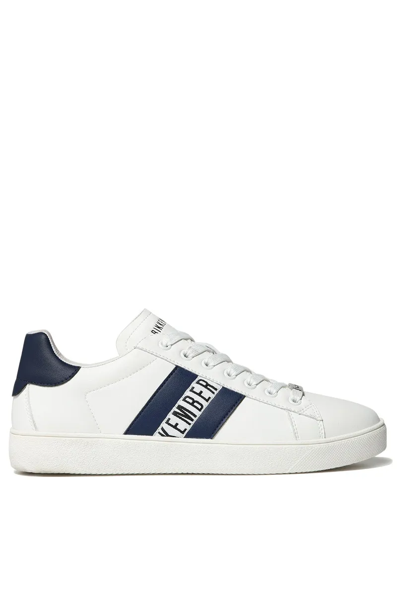 BIKKEMBERGS Sneaker Recoba M