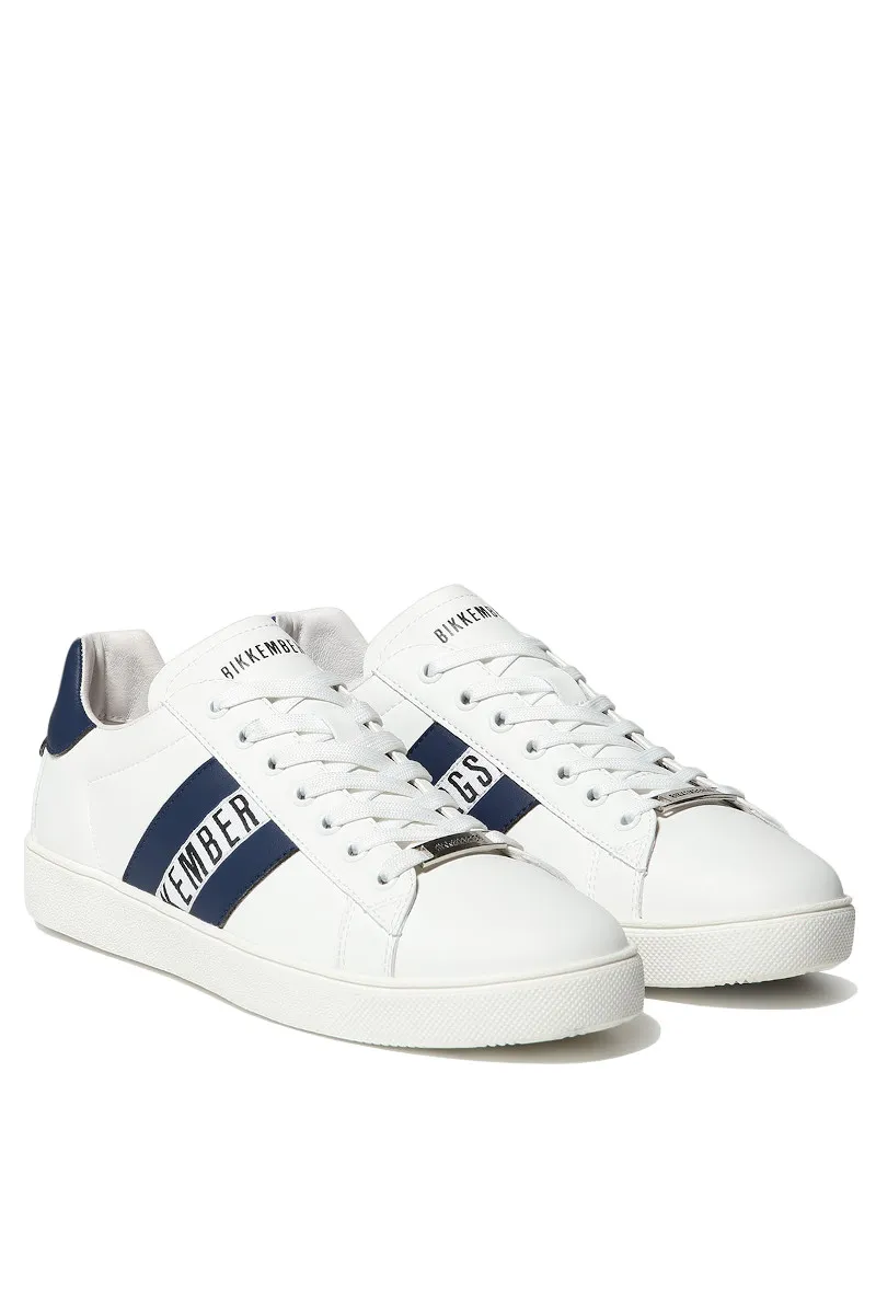 BIKKEMBERGS Sneaker Recoba M