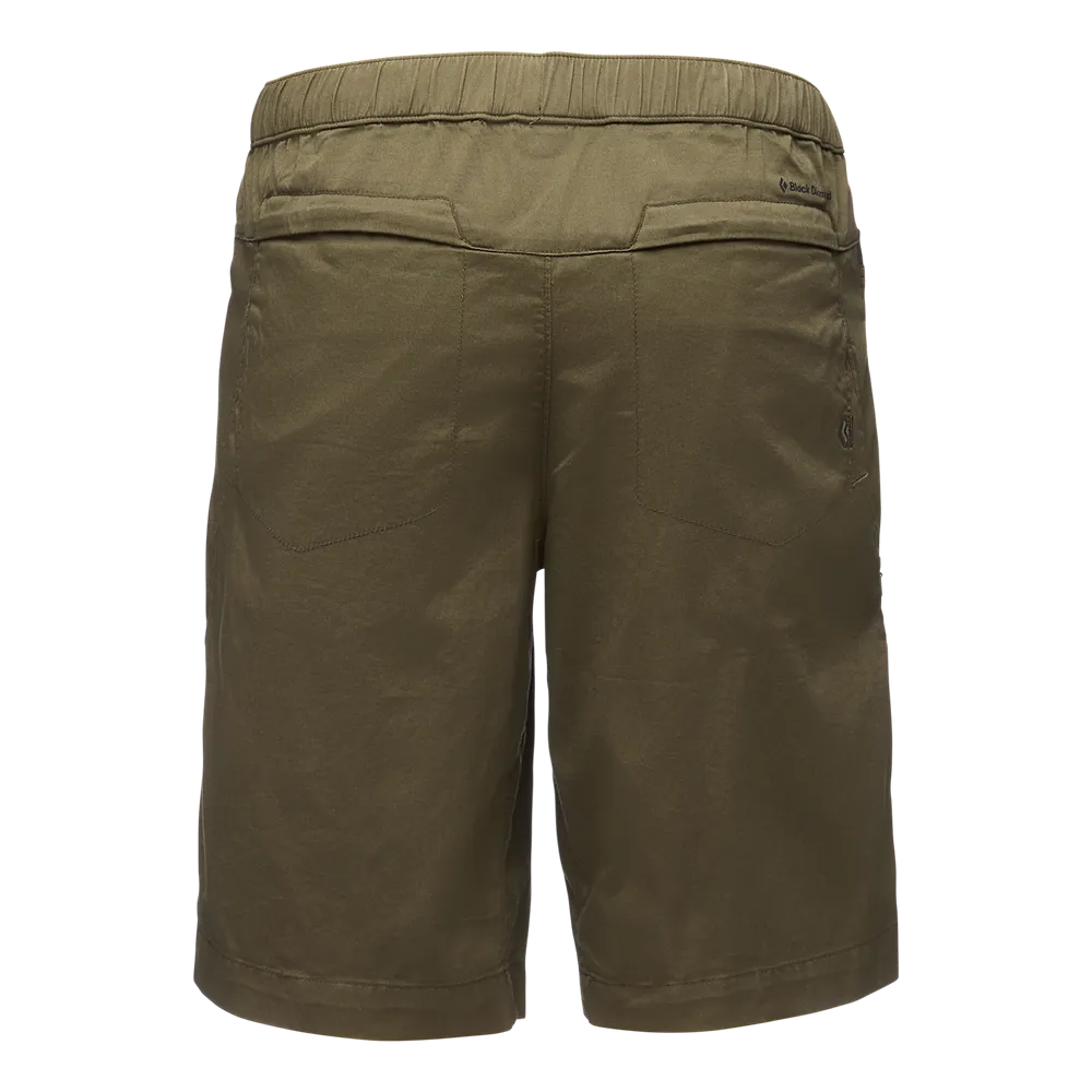 Black Diamond Notion Shorts - Last Seasons