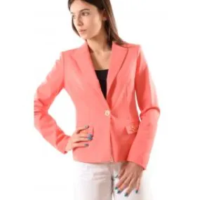 Blazer marciano dettaglio catena