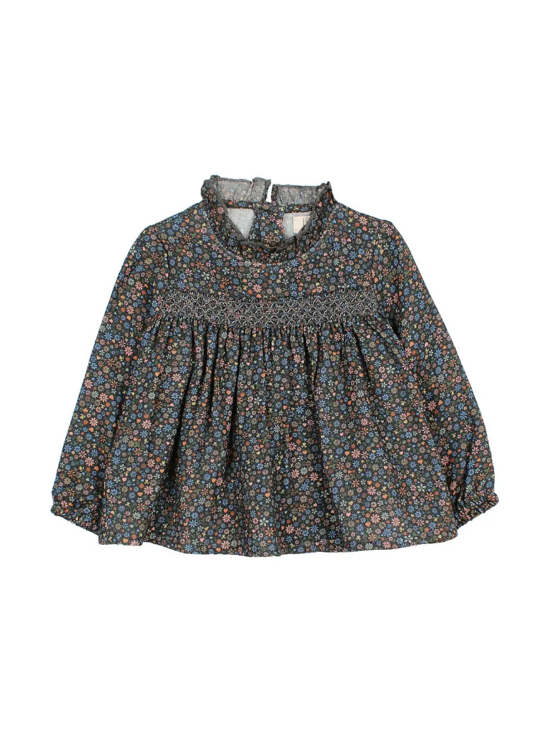 Blusa BB Bloom – Buho