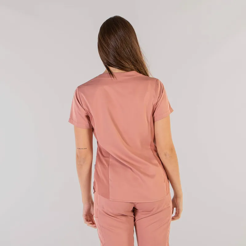 Blusa Mujer Lia Peach