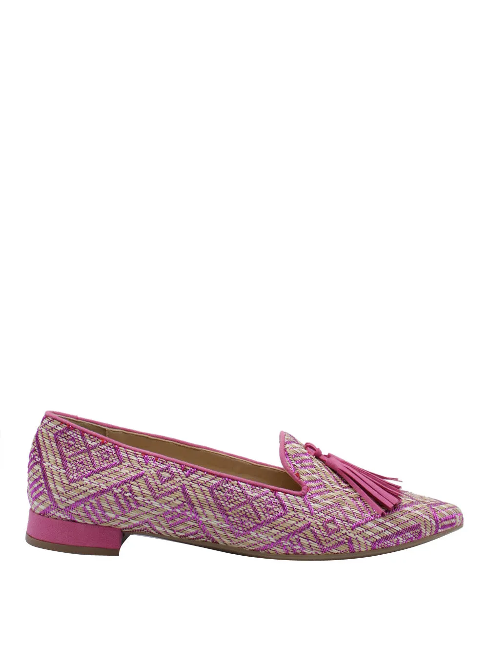 BOTTEGA LOTTI Ballerine Donna - Fuxia modello 521T151