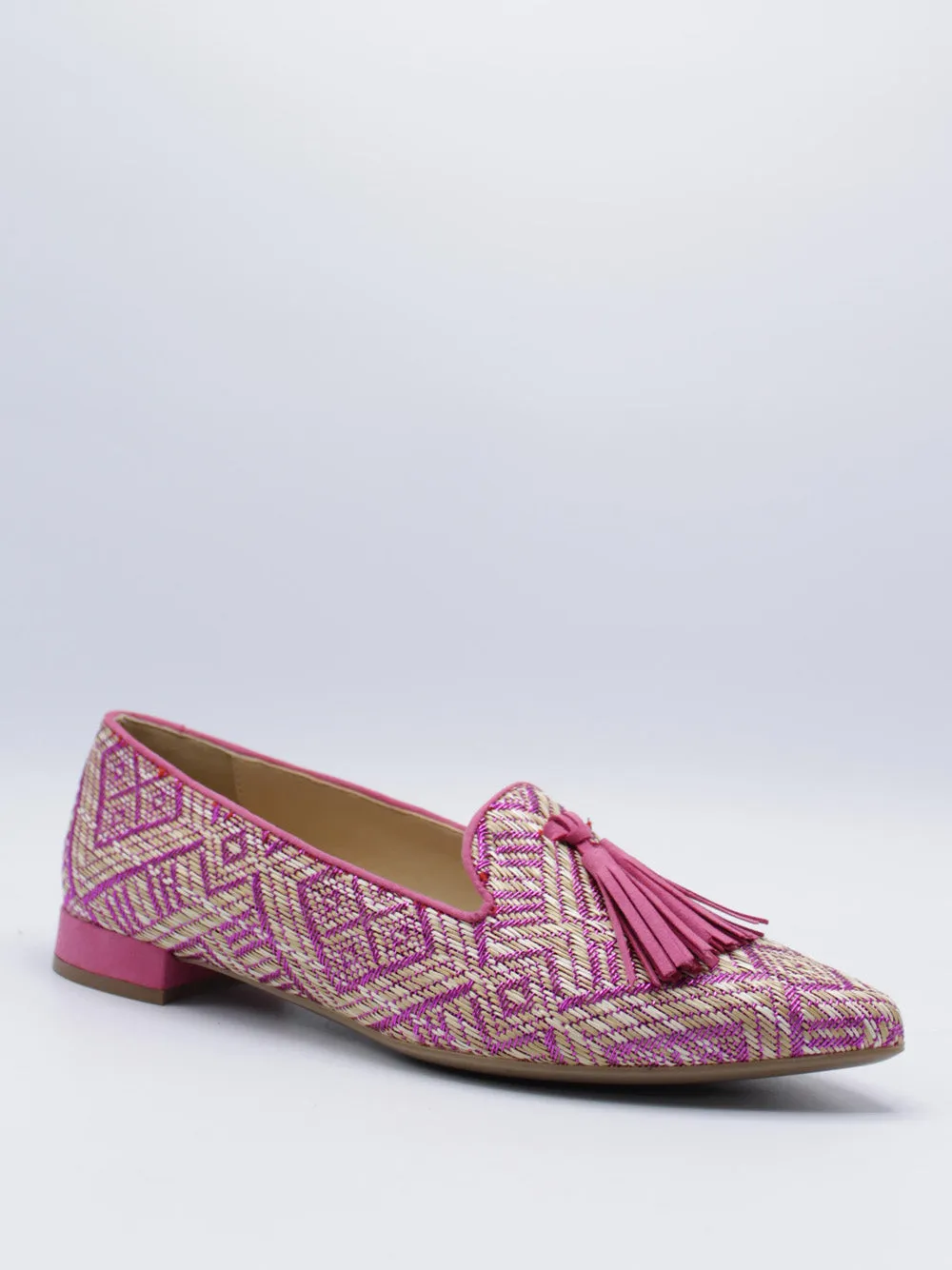 BOTTEGA LOTTI Ballerine Donna - Fuxia modello 521T151