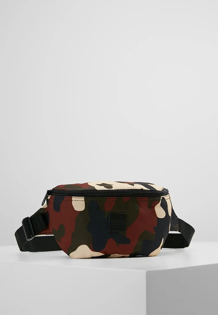 CAMO HIP BAG 2 PACK - Marsupio