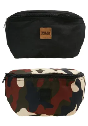 CAMO HIP BAG 2 PACK - Marsupio