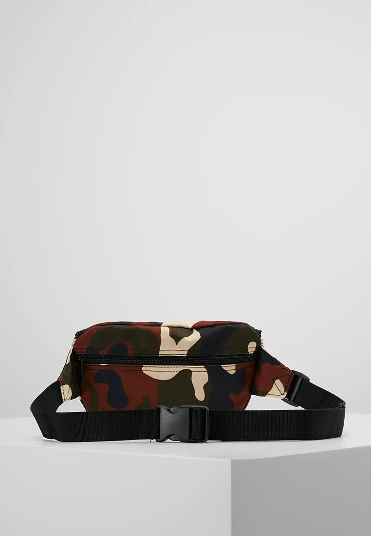 CAMO HIP BAG 2 PACK - Marsupio