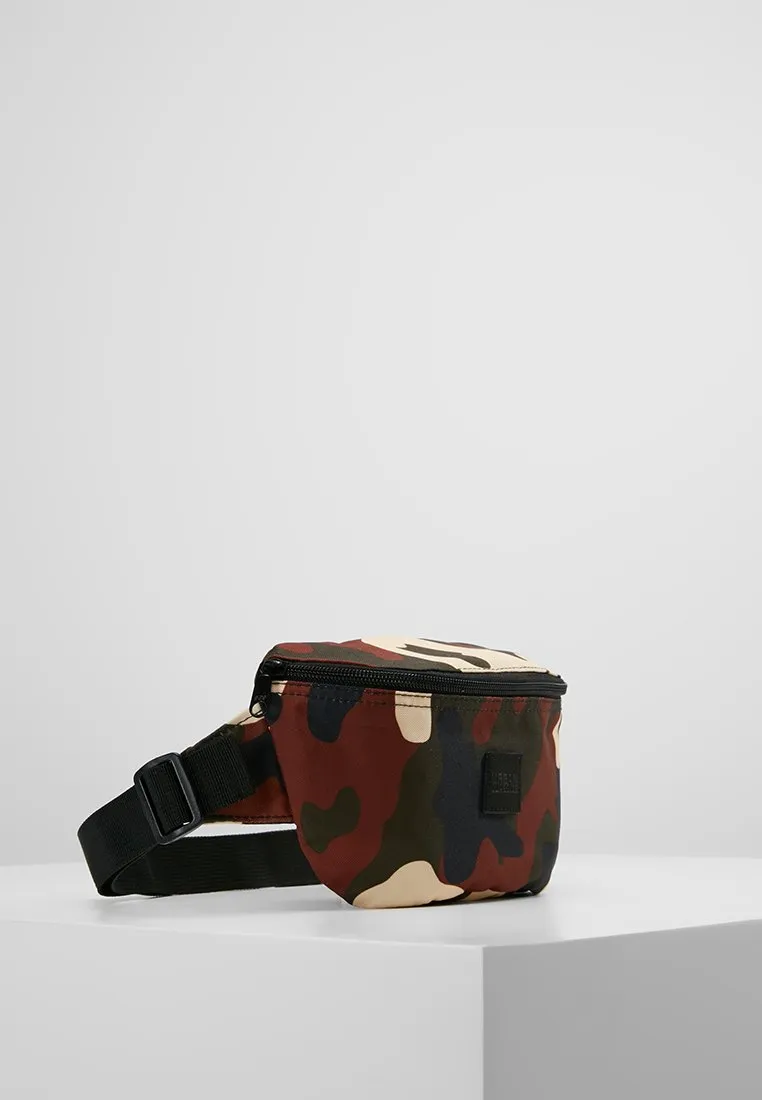 CAMO HIP BAG 2 PACK - Marsupio