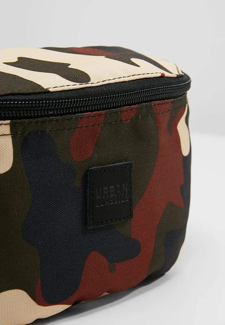 CAMO HIP BAG 2 PACK - Marsupio