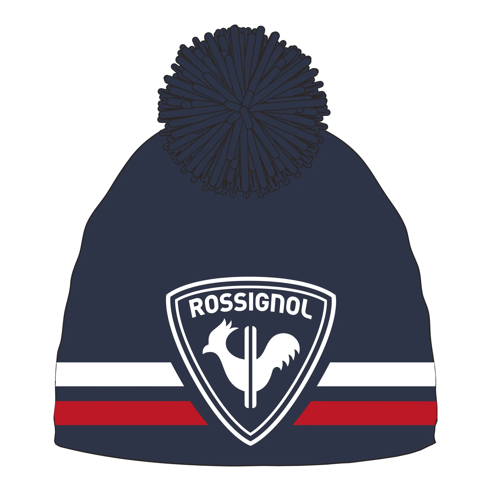 Cappello bambino Rooster