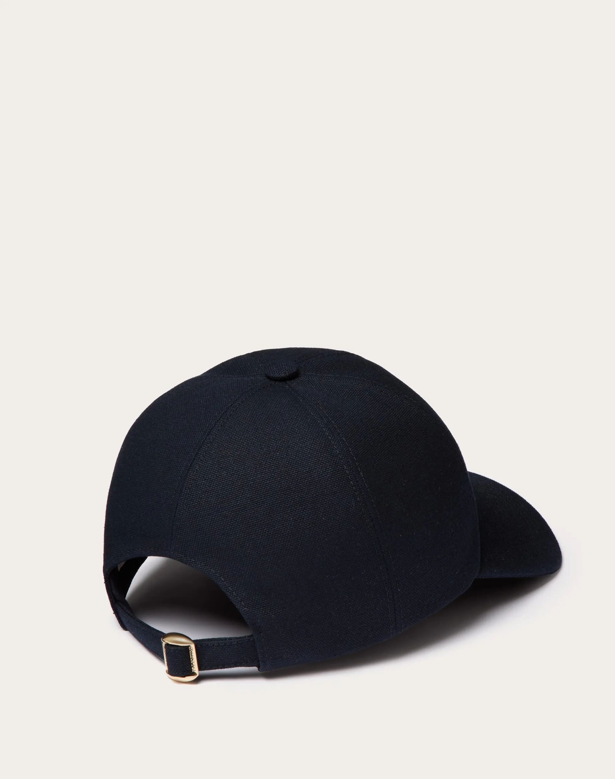 CAPPELLO BASEBALL VLOGO SIGNATURE IN COTONE