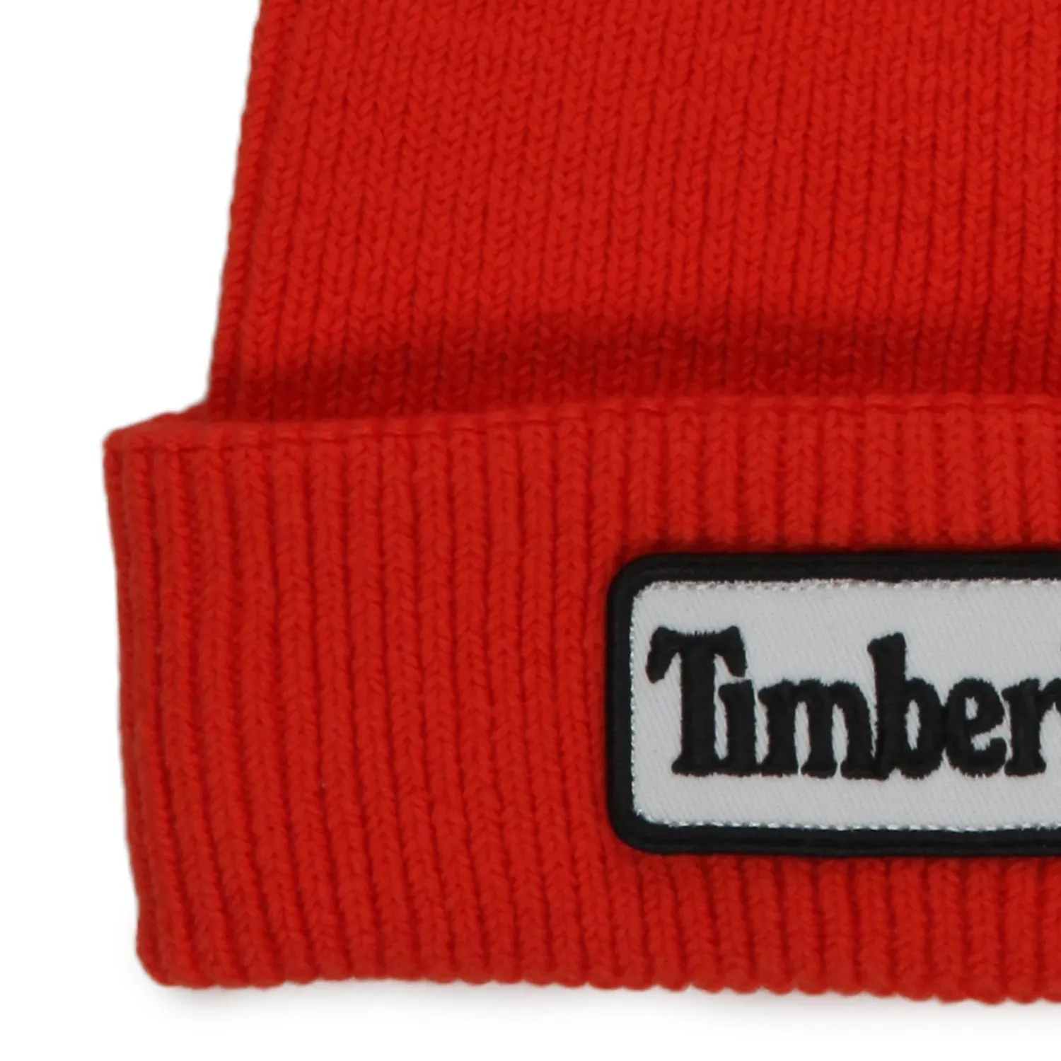 Cappello Beanie Arancione Bambino E Teenager