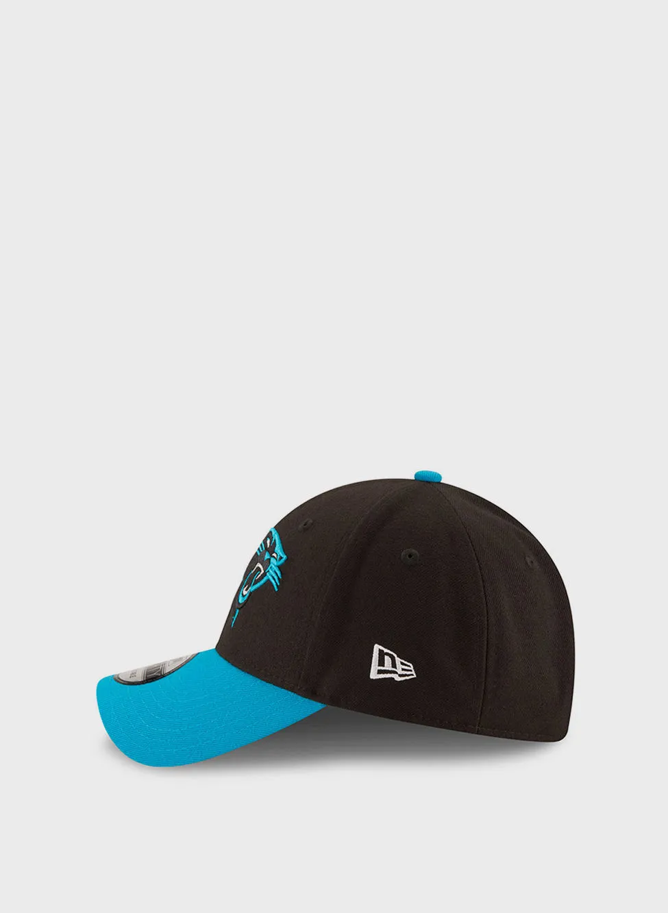 cappello carolina panthers the league 9forty