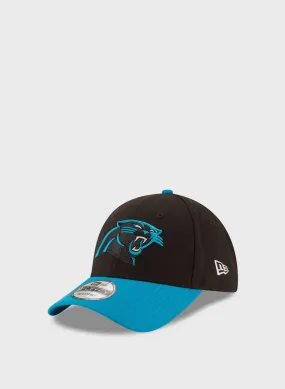 cappello carolina panthers the league 9forty