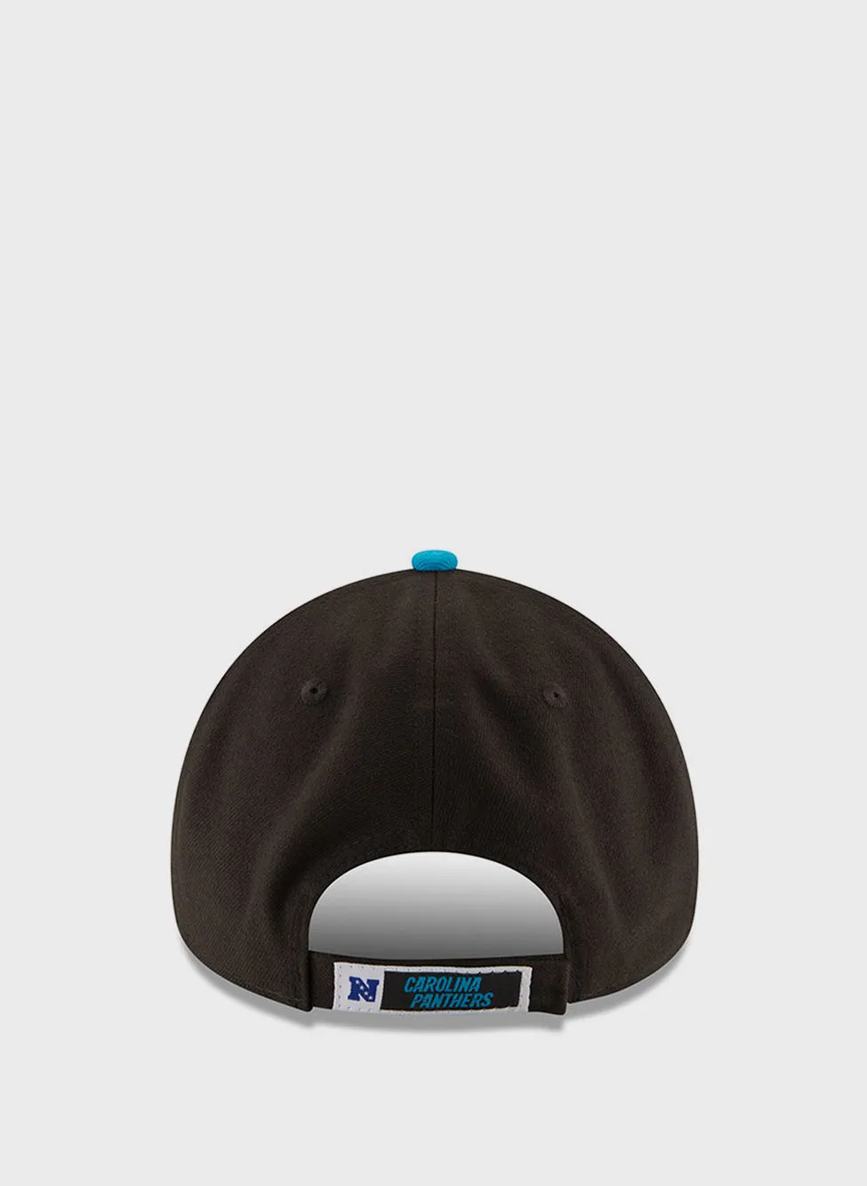 cappello carolina panthers the league 9forty