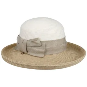      Cappello da Donna Anti UV Twotone by bedacht  