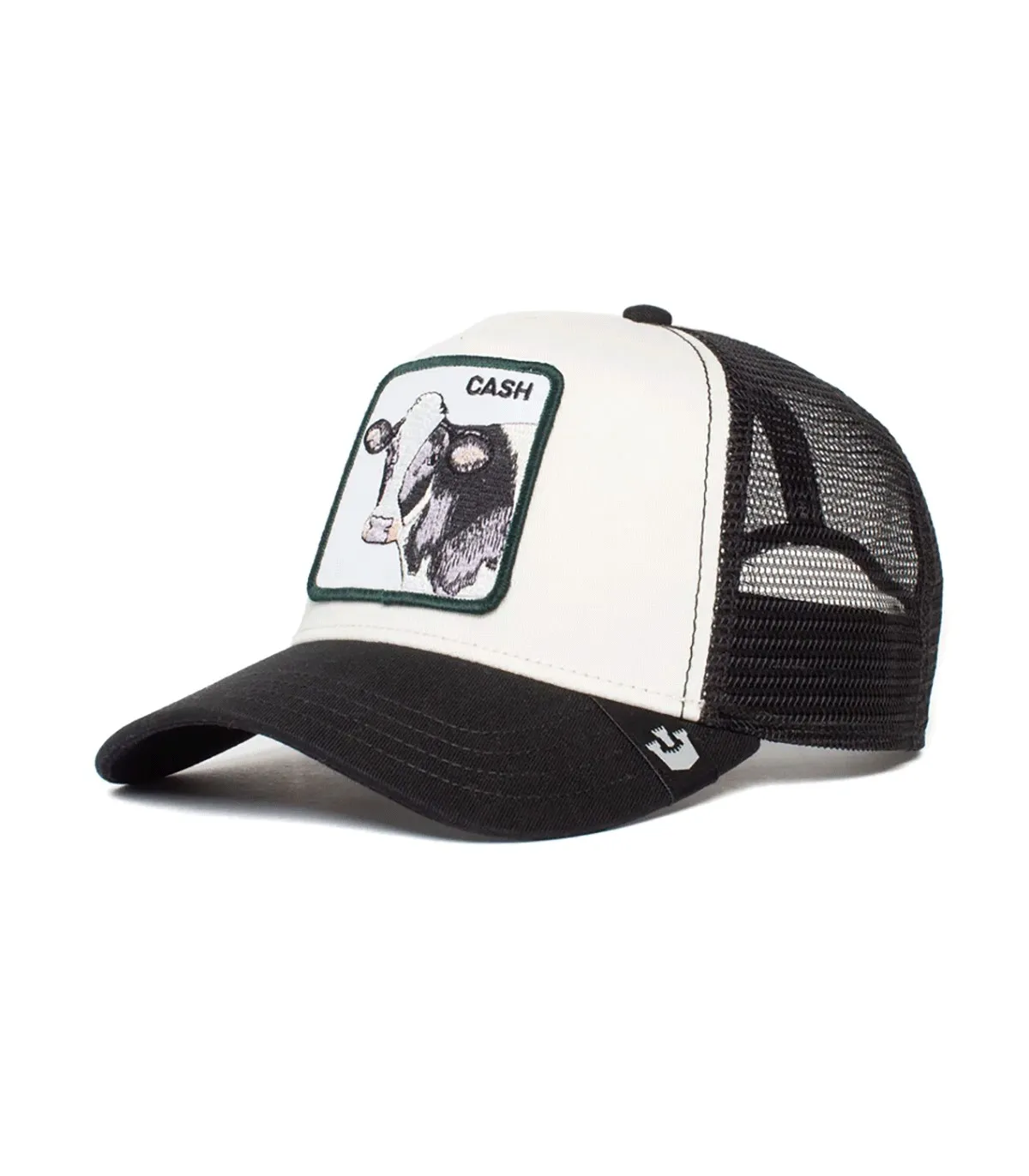 Cappello Goorin Bros Cash Cow