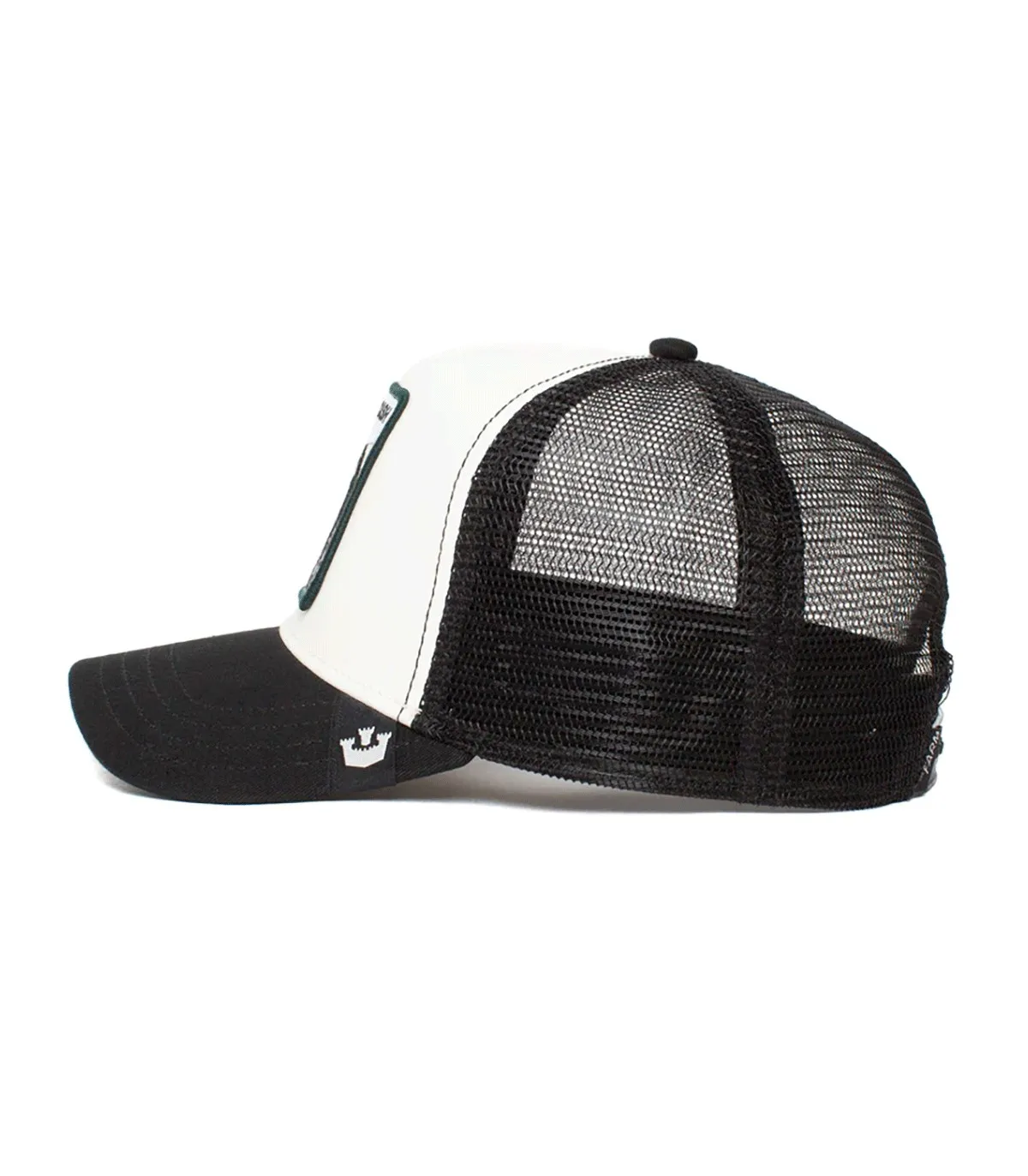 Cappello Goorin Bros Cash Cow