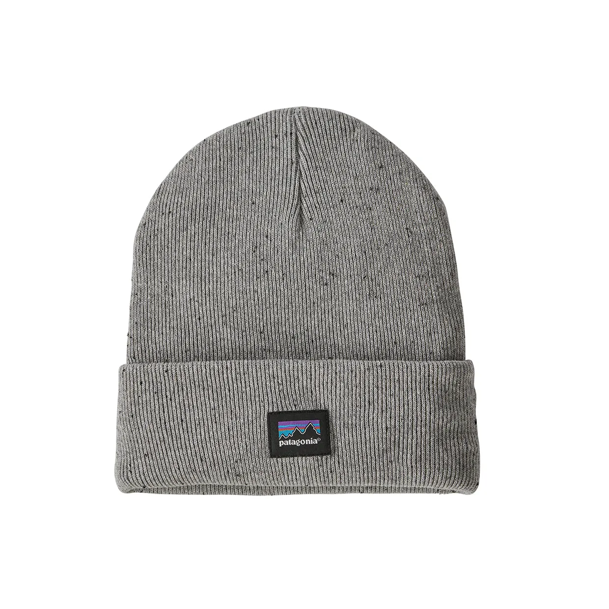 Cappello Patagonia Everyday Beanie Grigio