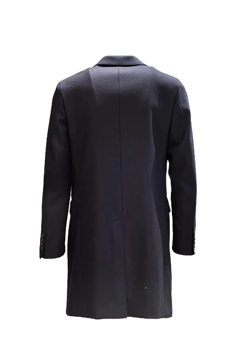 CAPPOTTO CANALI uomo