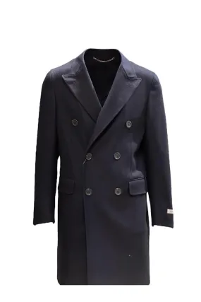 CAPPOTTO CANALI uomo