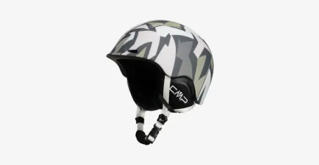 Casco CMP Campagnolo 30B4954 17XF Antracite